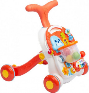 - 2  1 Caretero Spark Orange TOYZ-2096