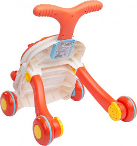 - 2  1 Caretero Spark Orange TOYZ-2096 4