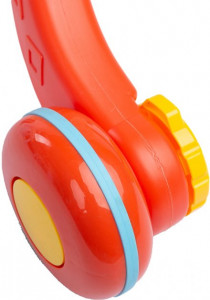 - 2  1 Caretero Spark Orange TOYZ-2096 10