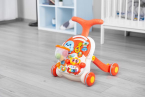 - 2  1 Caretero Spark Orange TOYZ-2096 12