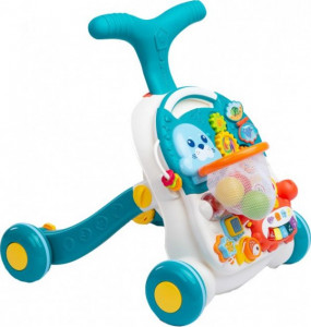 - 2  1 Caretero Spark Turquoise TOYZ-2095