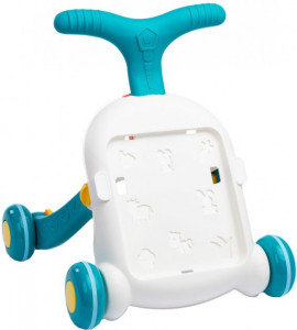 - 2  1 Caretero Spark Turquoise TOYZ-2095 4