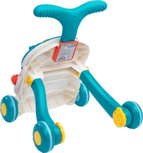 - 2  1 Caretero Spark Turquoise TOYZ-2095 7