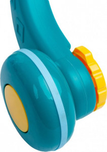 - 2  1 Caretero Spark Turquoise TOYZ-2095 10