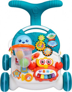 - 2  1 Caretero Spark Turquoise TOYZ-2095 11