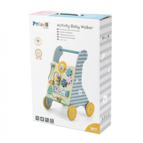 - Viga Toys PolarB   (44028)