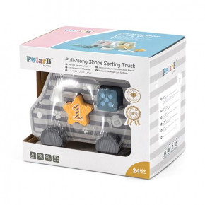  Viga Toys PolarB - (44041)