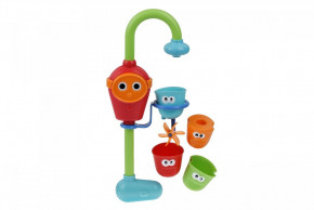    Baby Water Toys