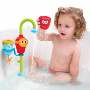    Baby Water Toys 3