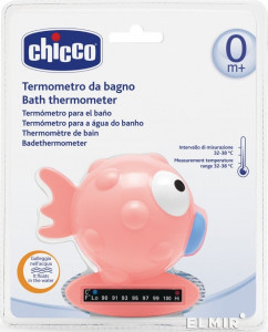    Chicco  Pink (06564.10)