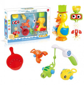      Jacko toys Bath Fun (9602)