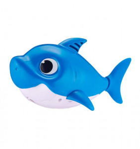     Pets & Robo Alive Junior Daddy Shark (25282B)