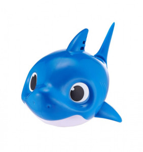     Pets & Robo Alive Junior Daddy Shark (25282B) 3