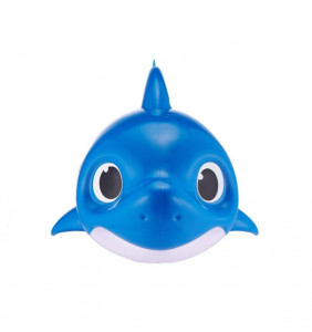     Pets & Robo Alive Junior Daddy Shark (25282B) 4