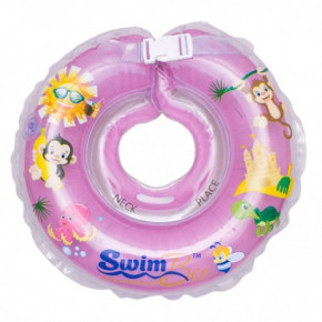     SwimBee  (300015)