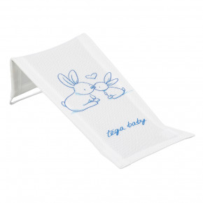    Tega Little Bunnies KR-026  103 White