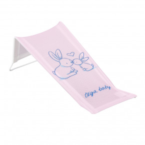    Tega Little Bunnies KR-026  104 Light Pink