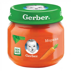   Gerber , 80  (7613036011310)