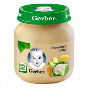   Gerber   130  (7613287348258)