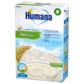   Humana   200  (4031244775603)