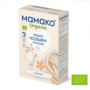   Mamako Organic  200  (8437022039275)