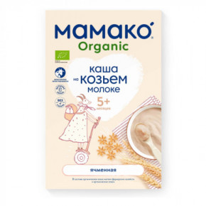   Mamako Organic  200  (8437022039275) 3