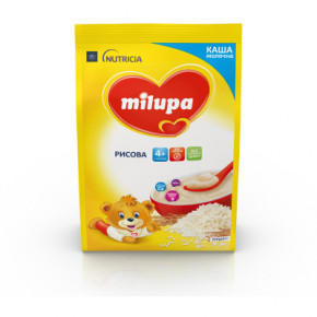   Milupa   210 (5900852931178) 10