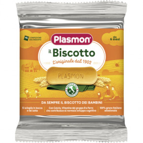   Plasmon Biscotto 60  (1136100)