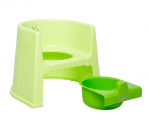      Evenflo Potty  (6910806228093) 3