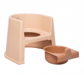      Evenflo Potty  (6910806228192) 4