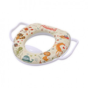      Lorelli ANIMALS white