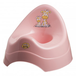  Maltex Giraffe 7552 pink