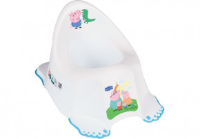   Tega Peppa Pig PP-001 White/Blue