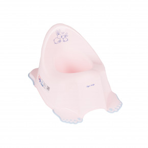   Tega Rabbits PO-058 Pink