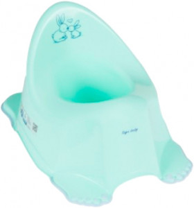   Tega Rabbits PO-058 Turquoise