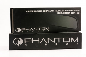    Phantom RM-52 5