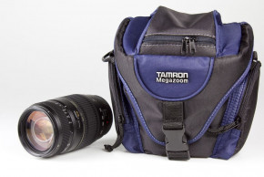    / Tamron Megazoom 3