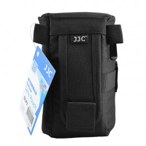     JJC Deluxe Lens Pouch DLP-3 3