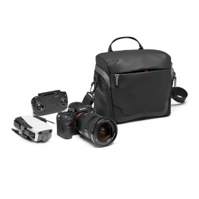 - Manfrotto MB MA2-SB-L Advanced2 Shoulder bag L 6