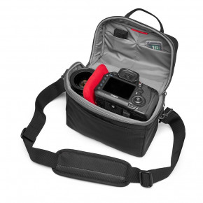 - Manfrotto MB MA2-SB-L Advanced2 Shoulder bag L 9