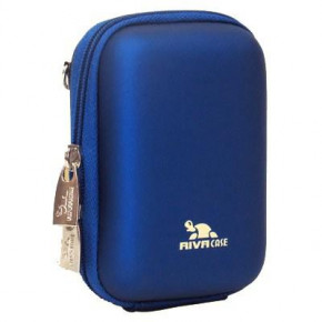 - RivaCase 7023PU Dark blue