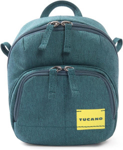   -  Tucano Contatto Digital Bag () (CBC-HL-V)