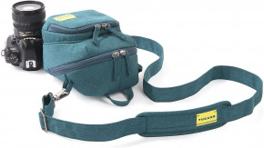   -  Tucano Contatto Digital Bag () (CBC-HL-V) 4