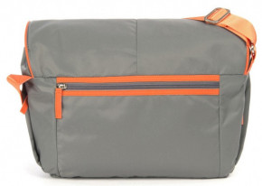    Tucano Contatto Digital Bag Large Grey 5