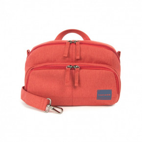    Tucano Contatto Digital Bag Medium Red