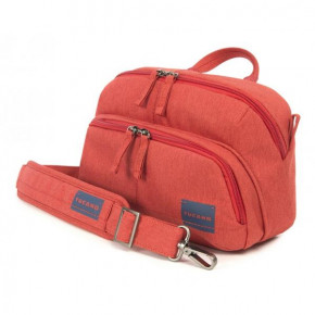    Tucano Contatto Digital Bag Medium Red 3