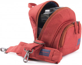   -  Tucano Contatto Digital Bag  (JN63CBC-HL-R)