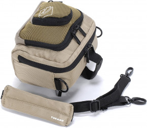 - Tucano Carico, Beige (BCARC-BE) 4