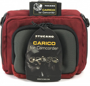 - Tucano Carico, Red (BCARC-BX) 5