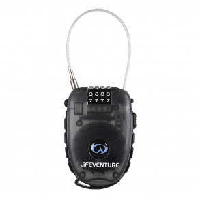  Lifeventure Cable Lock (9760)